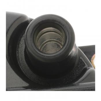 2001 Nissan Sentra Distributor Cap Standard Motor Products JH261 image 3 of 3