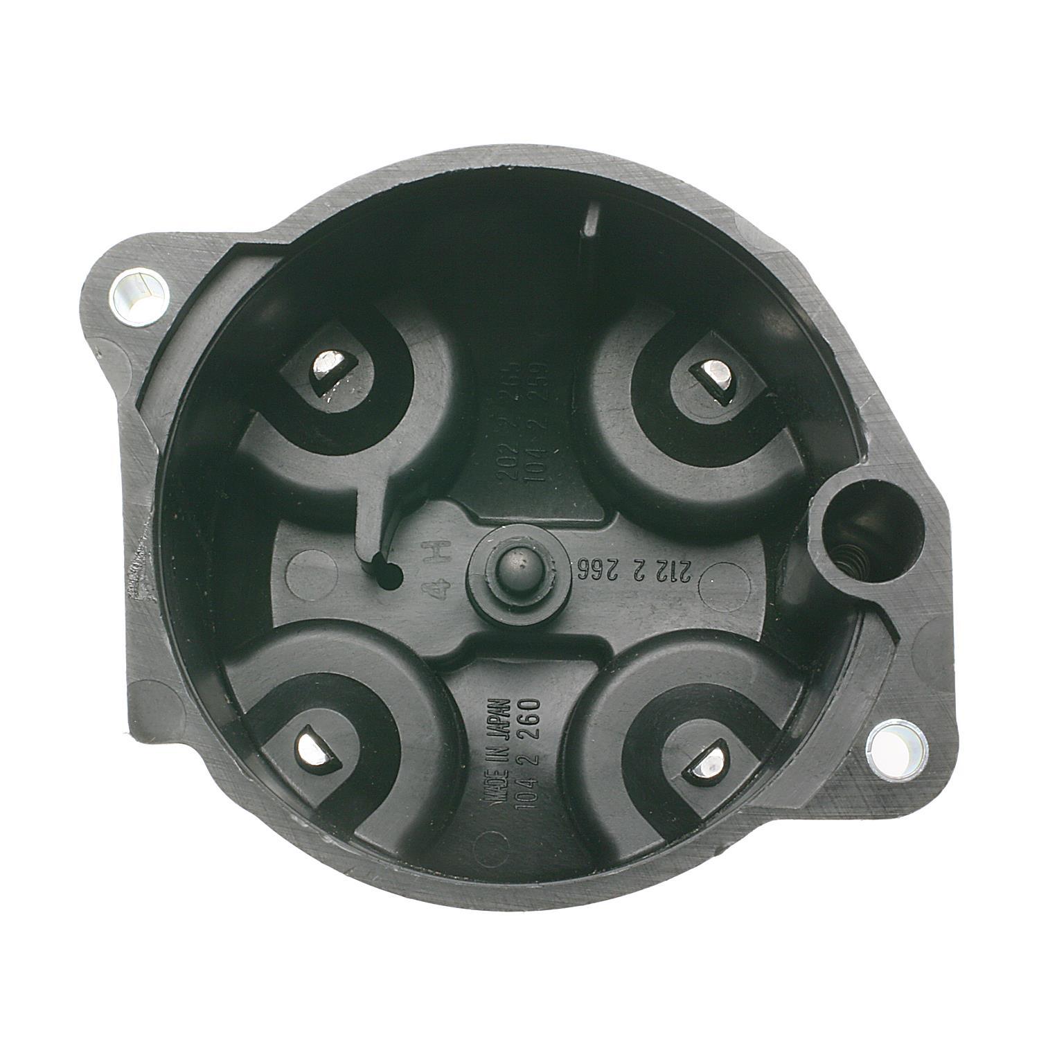 Standard Motor Products JH263 - Distributor Cap Standard Motor Products JH263 Distributor Cap product image 1 of 2