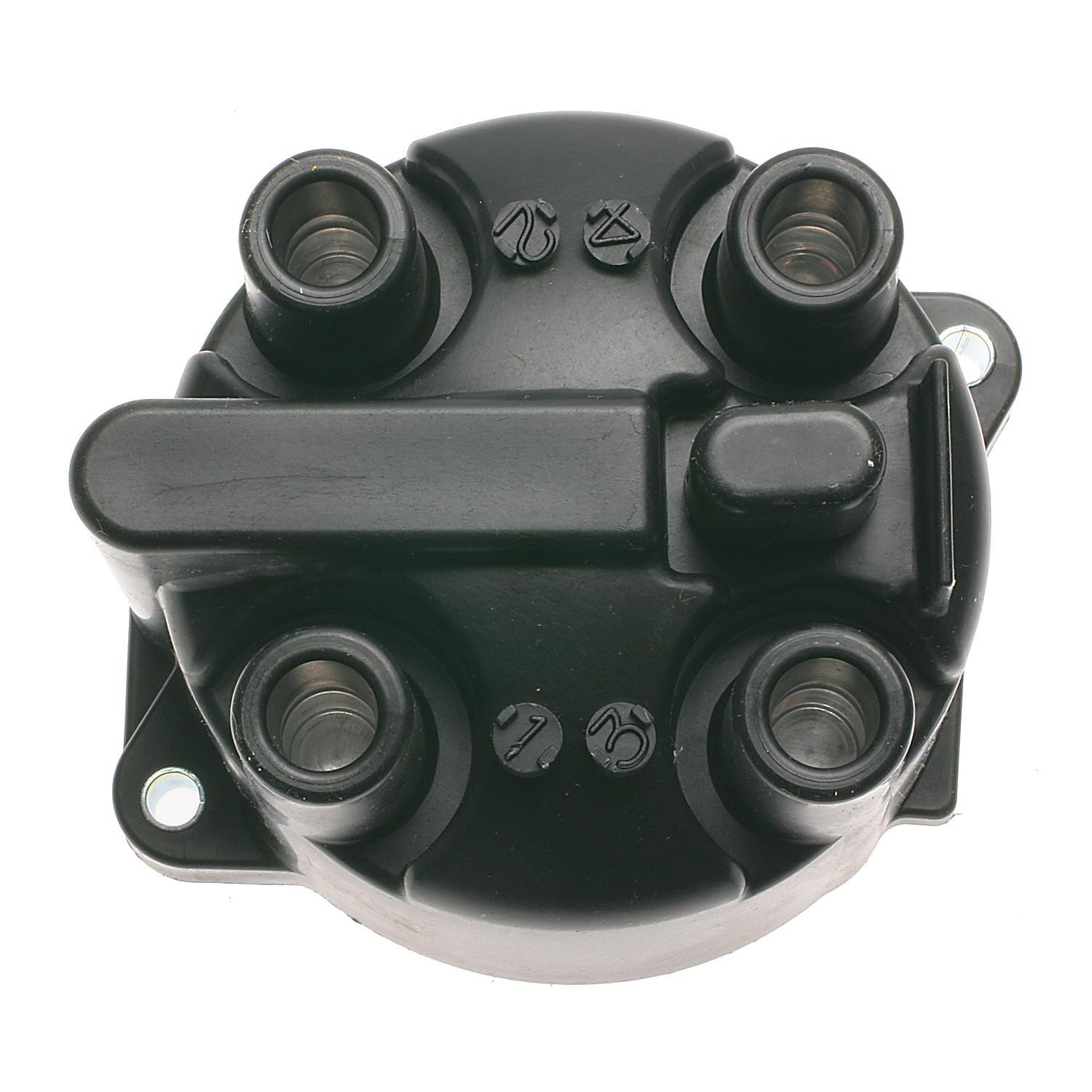 Standard Motor Products JH263 - Distributor Cap Standard Motor Products JH263 Distributor Cap product image 2 of 2