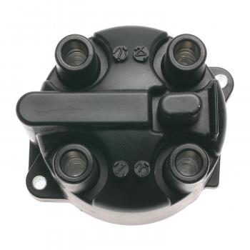 2000 Infiniti G20 Distributor Cap Standard Motor Products JH263 image 2 of 2