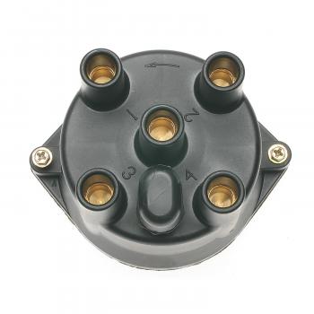 1991 Nissan D21 Distributor Cap Standard Motor Products JH269 image 2 of 2