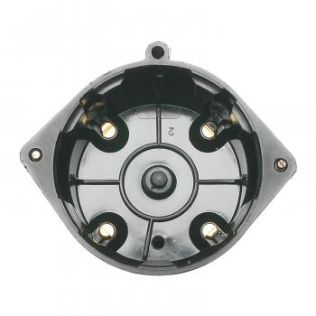 1990 Nissan Pulsar NX Distributor Cap Standard Motor Products JH270 image 1 of 2