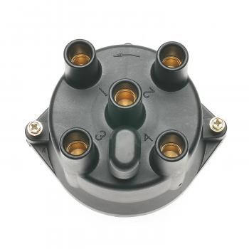 1990 Nissan Pulsar NX Distributor Cap Standard Motor Products JH270 image 2 of 2