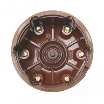 1967 Toyota Crown Distributor Cap Standard Motor Products JH60 image 1 of 2