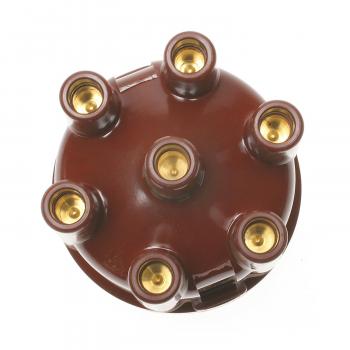 1967 Toyota Crown Distributor Cap Standard Motor Products JH60 image 2 of 2