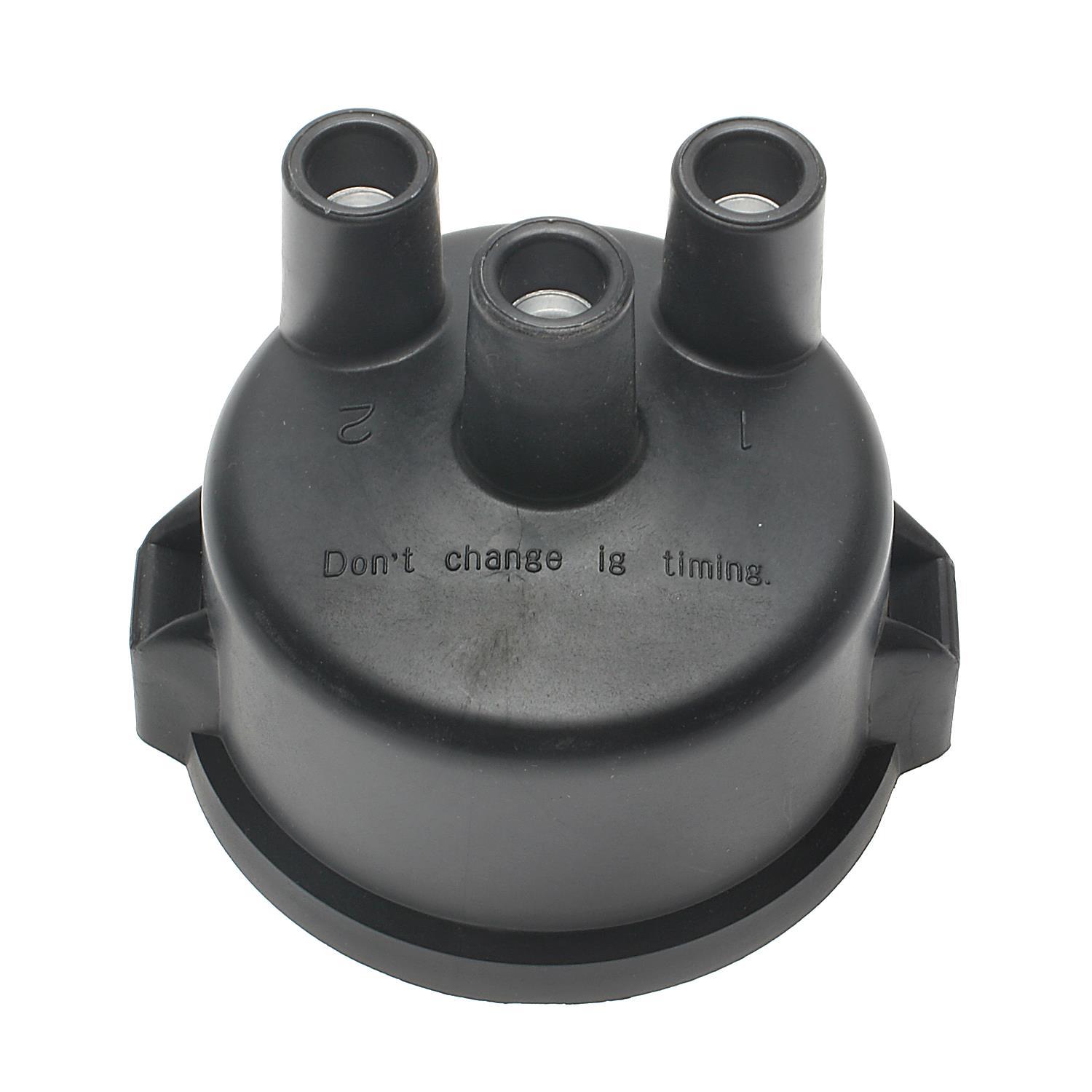 Standard Motor Products JH64 - Distributor Cap Standard Motor Products JH64 Distributor Cap product image 2 of 2