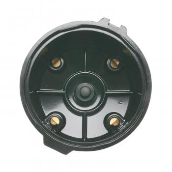 1971 Dodge Colt Distributor Cap Standard Motor Products JH65 image 1 of 2