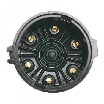 1970 Nissan 240Z Distributor Cap Standard Motor Products JH66 image 1 of 2