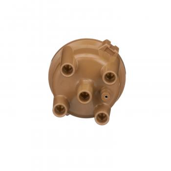 1990 Dodge Colt Distributor Cap Standard Motor Products JH67 image 3 of 4