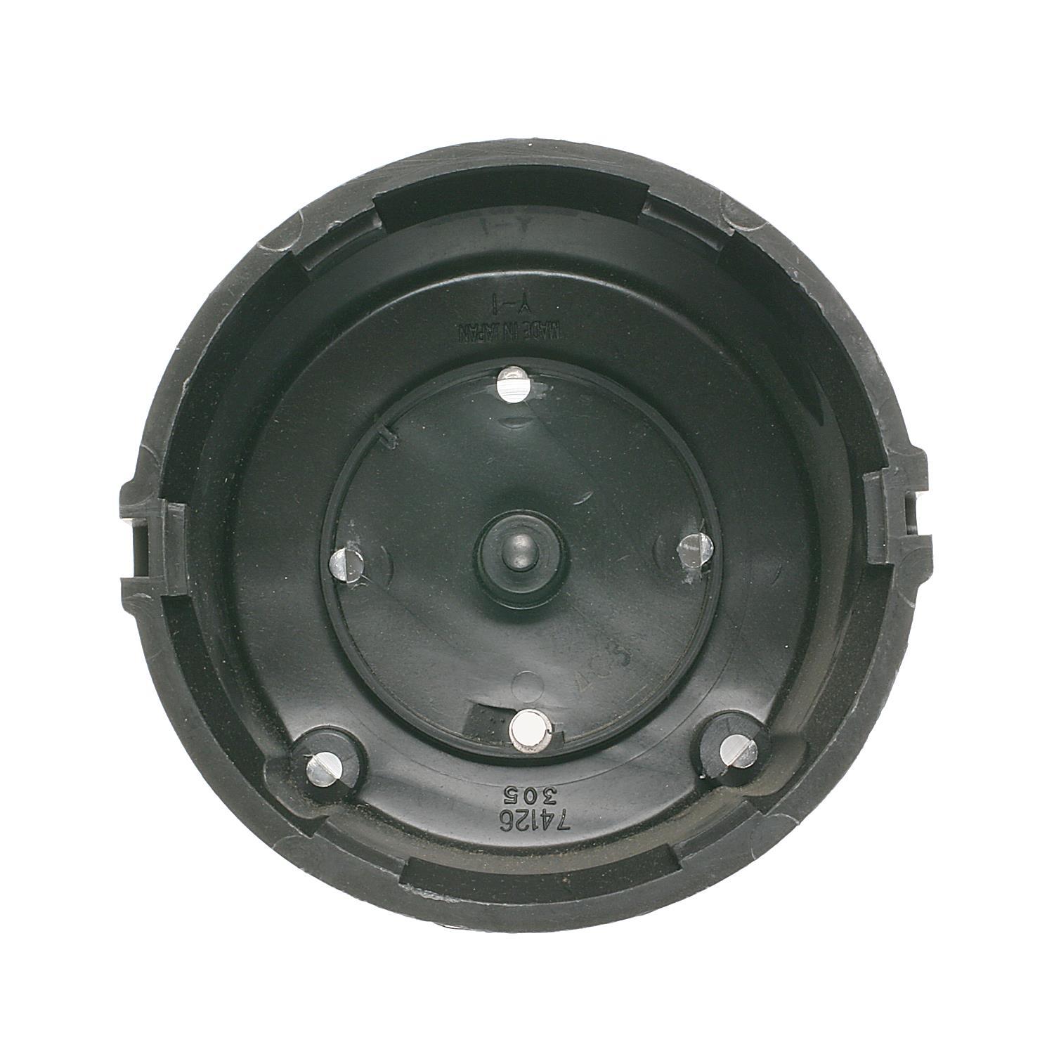 Standard Motor Products JH68 Distributor Cap product image 1 of 2