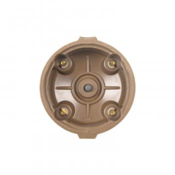 1974 Toyota Pickup Distributor Cap Standard Motor Products JH69 image 1 of 3