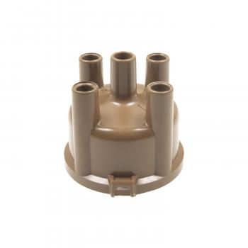 1974 Toyota Pickup Distributor Cap Standard Motor Products JH69 image 2 of 3