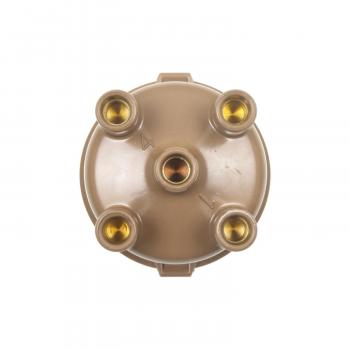 1974 Toyota Pickup Distributor Cap Standard Motor Products JH69 image 3 of 3