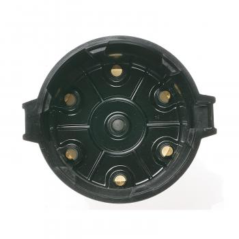 1978 Nissan 810 Distributor Cap Standard Motor Products JH70 image 1 of 2