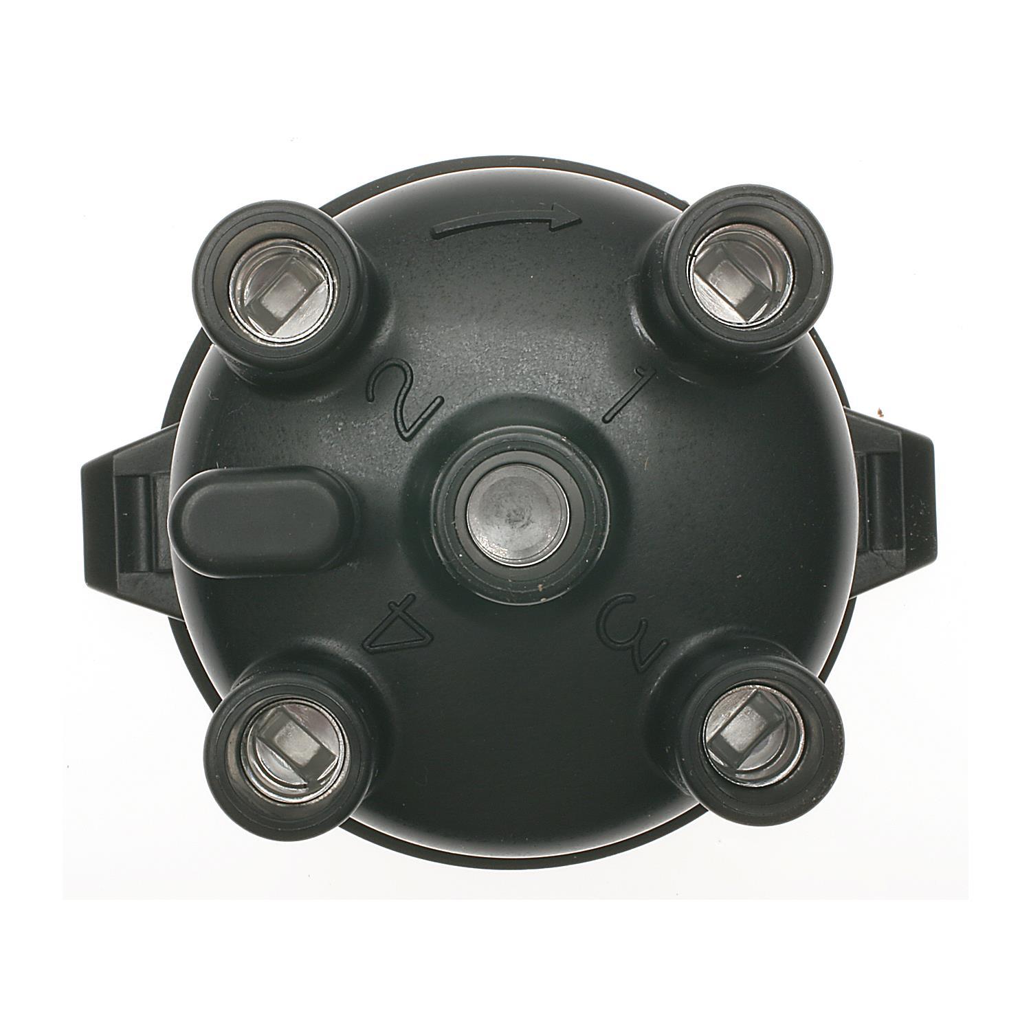 Standard Motor Products JH71 Distributor Cap product image 2 of 2