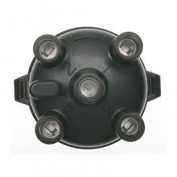 1990 Geo Tracker Distributor Cap Standard Motor Products JH71 image 2 of 2