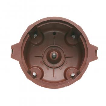 1978 Subaru DL Distributor Cap Standard Motor Products JH72 image 1 of 2