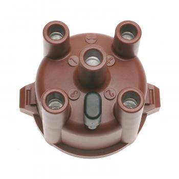 1978 Subaru DL Distributor Cap Standard Motor Products JH72 image 2 of 2