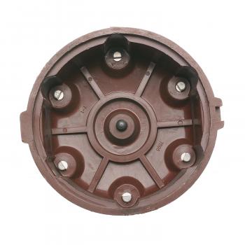 1975 Toyota Mark II Distributor Cap Standard Motor Products JH73 image 1 of 2