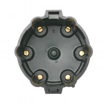 1983 Nissan Maxima Distributor Cap Standard Motor Products JH74 image 1 of 2