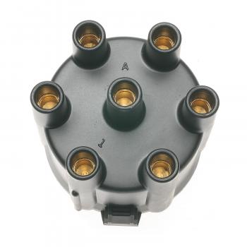 1983 Nissan Maxima Distributor Cap Standard Motor Products JH74 image 2 of 2