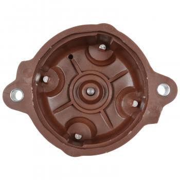 1979 Toyota Celica Distributor Cap Standard Motor Products JH75 image 1 of 3