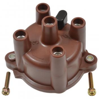 1979 Toyota Celica Distributor Cap Standard Motor Products JH75 image 2 of 3