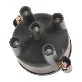 1979 Dodge Challenger Distributor Cap Standard Motor Products JH76 image 2 of 3