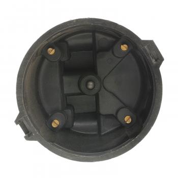1975 Mazda B1600 Distributor Cap Standard Motor Products JH77 image 1 of 3