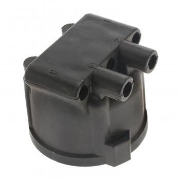 1975 Mazda B1600 Distributor Cap Standard Motor Products JH77 image 2 of 3