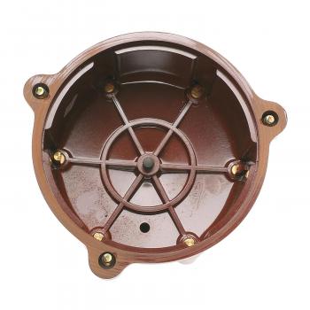 1979 Toyota Celica Distributor Cap Standard Motor Products JH79 image 1 of 2