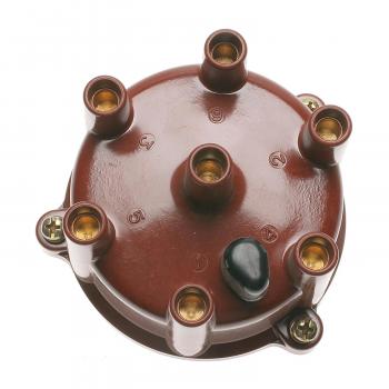 1979 Toyota Celica Distributor Cap Standard Motor Products JH79 image 2 of 2