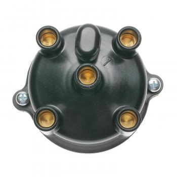 1985 Toyota Corolla Distributor Cap Standard Motor Products JH80 image 2 of 2