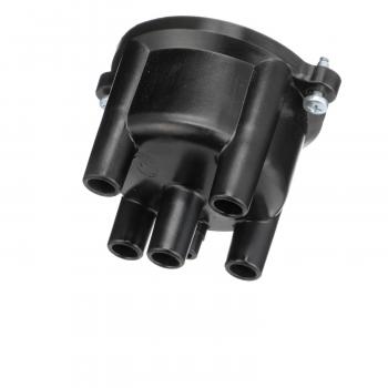 1988 Toyota Pickup Distributor Cap Standard Motor Products JH81 image 2 of 4