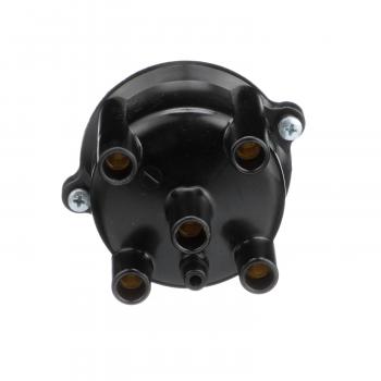 1988 Toyota Pickup Distributor Cap Standard Motor Products JH81 image 3 of 4