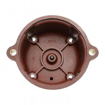 1980 Toyota Tercel Distributor Cap Standard Motor Products JH82 image 1 of 2