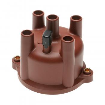 1980 Toyota Tercel Distributor Cap Standard Motor Products JH82 image 2 of 2