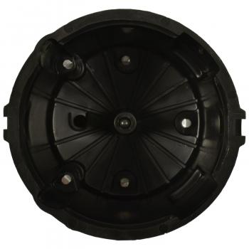 1981 Mazda RX-7 Distributor Cap Standard Motor Products JH83 image 1 of 3