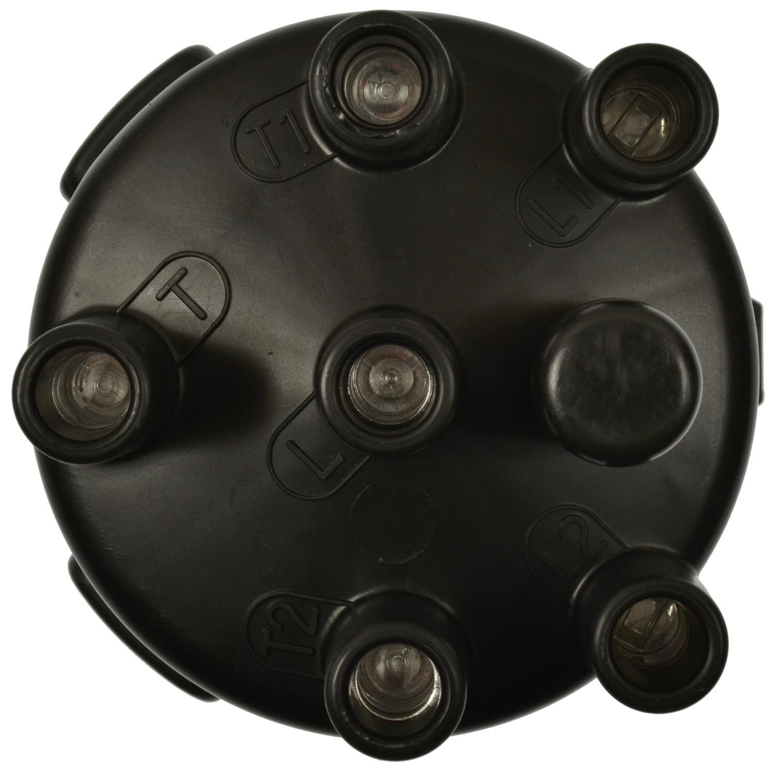 Standard Motor Products JH83 Distributor Cap product image 3 of 3