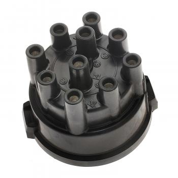 1980 Nissan 200SX Distributor Cap Standard Motor Products JH85 image 2 of 3