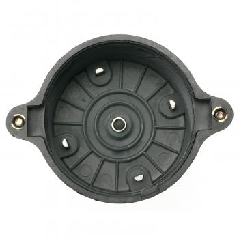 1981 Honda Prelude Distributor Cap Standard Motor Products JH88 image 1 of 2