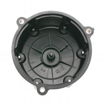 1983 Toyota Celica Distributor Cap Standard Motor Products JH89 image 1 of 2