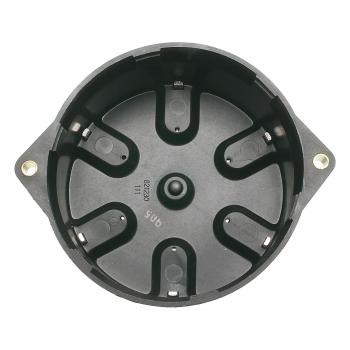 1983 Nissan 280ZX Distributor Cap Standard Motor Products JH90 image 1 of 2
