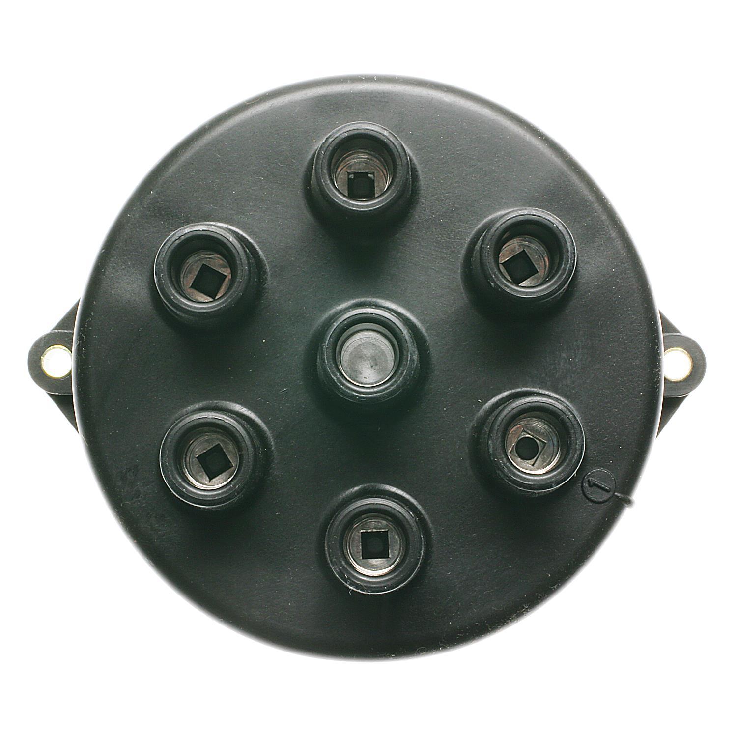 Standard Motor Products JH90 - Distributor Cap Standard Motor Products JH90 Distributor Cap product image 2 of 2