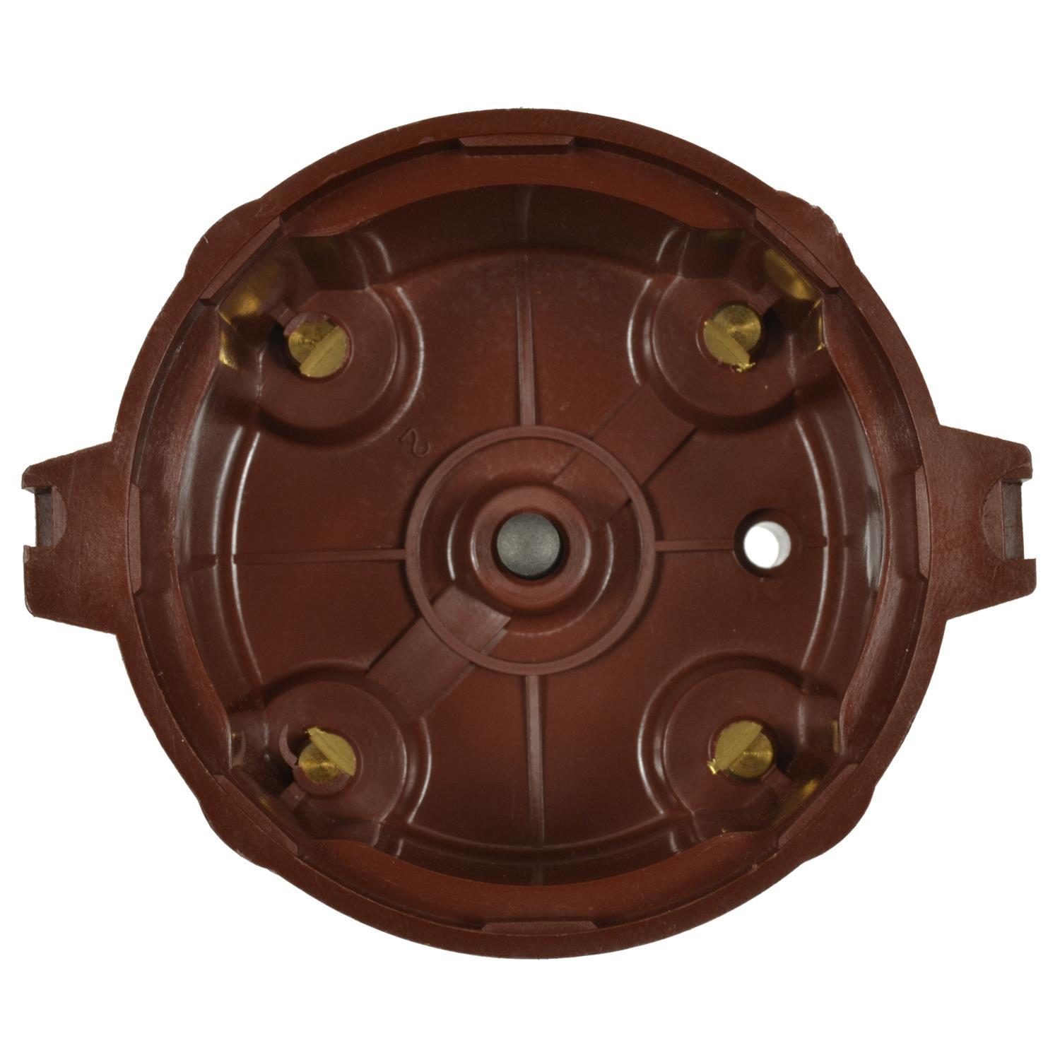 Standard Motor Products JH92 - Distributor Cap Standard Motor Products JH92 Distributor Cap product image 1 of 3