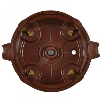 1983 Isuzu I-Mark Distributor Cap Standard Motor Products JH92 image 1 of 3