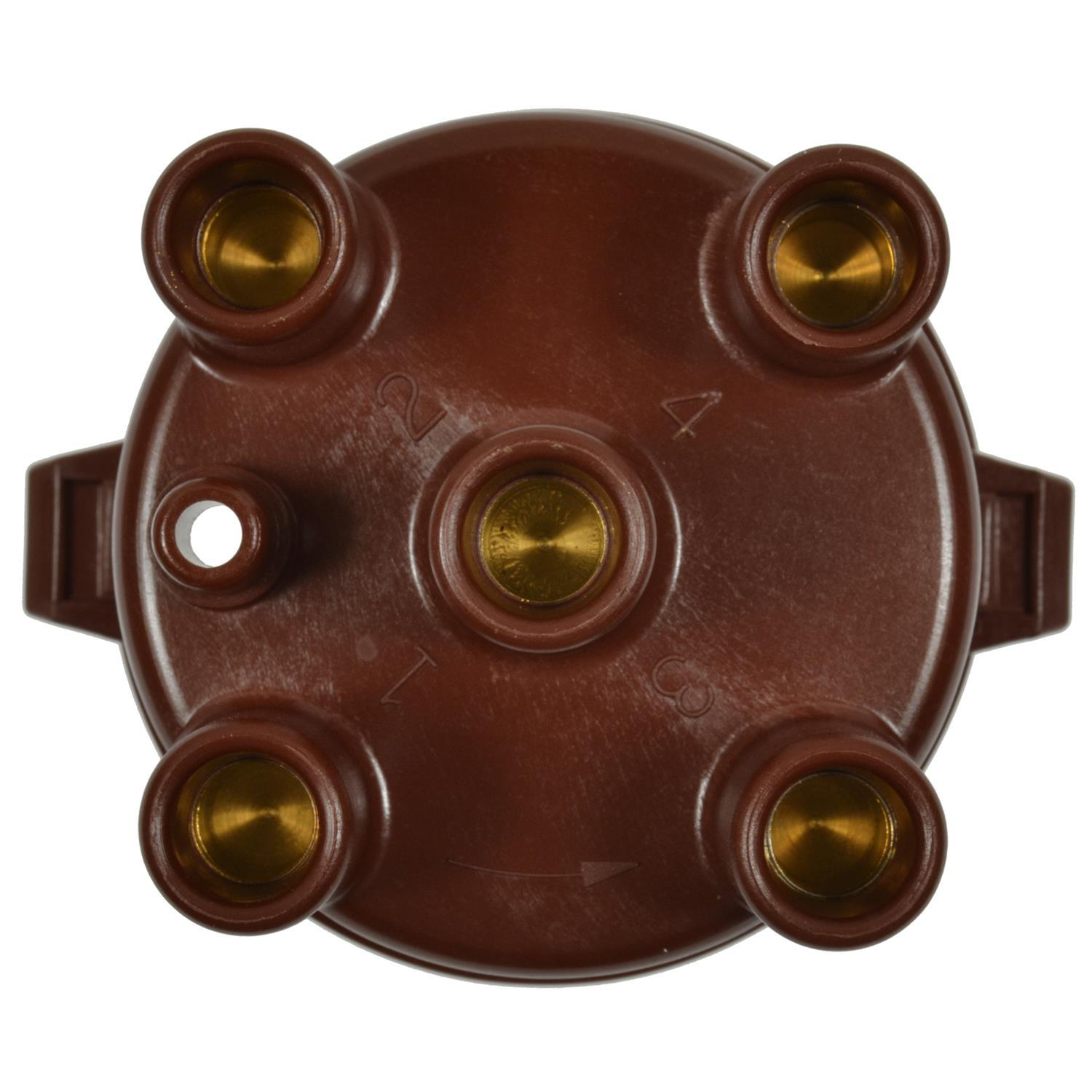 Standard Motor Products JH92 - Distributor Cap Standard Motor Products JH92 Distributor Cap product image 3 of 3