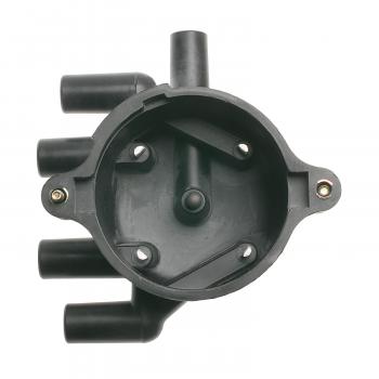 1984 Honda Prelude Distributor Cap Standard Motor Products JH93 image 1 of 2