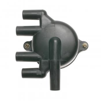 1984 Honda Prelude Distributor Cap Standard Motor Products JH93 image 2 of 2