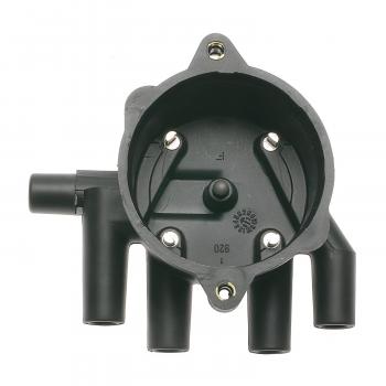 1984 Honda Prelude Distributor Cap Standard Motor Products JH95 image 1 of 2